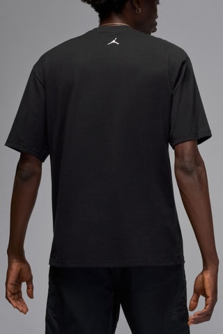 T-shirt Jordan AJ3 - Noir