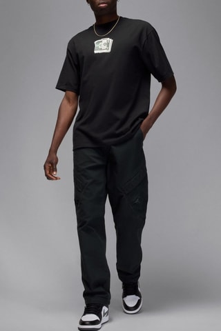 T-shirt Jordan AJ3 - Noir