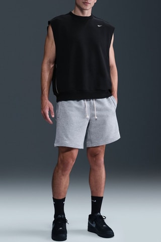 Maillot de basketball Standard - Noir