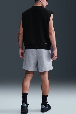 Maillot de basketball Standard - Noir