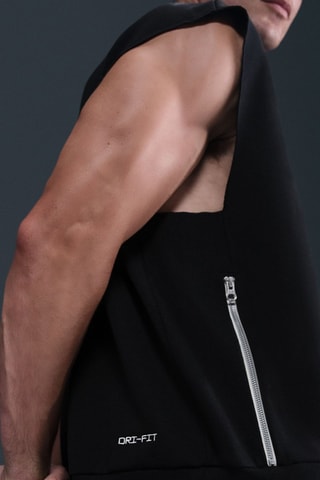 Maillot de basketball Standard - Noir