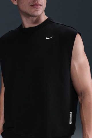 Maillot de basketball Standard - Noir