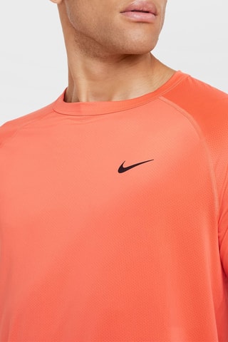 T-shirt d’entraînement - Corail