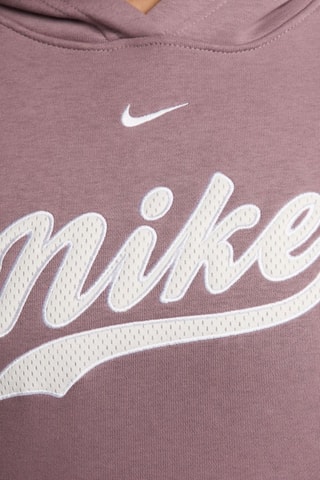 Sweat à capuche - Taupe