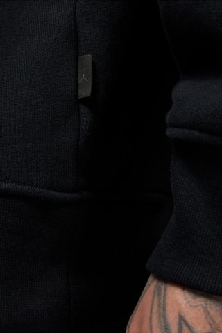 Sweat à capuche - Noir