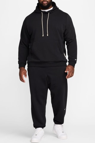 Sweat à capuche - Noir