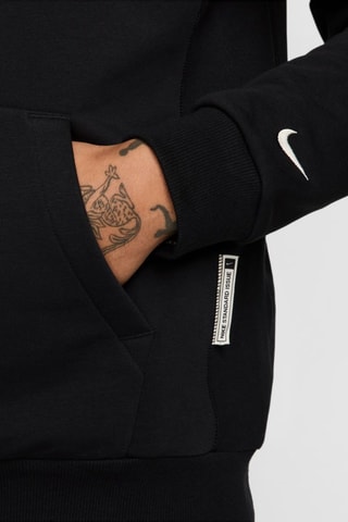 Sweat à capuche - Noir