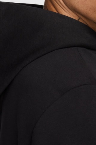 Sweat à capuche - Noir