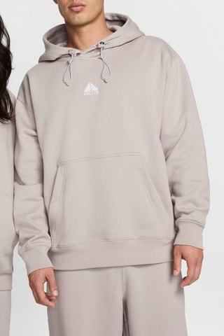 Sweat à capuche - Gris