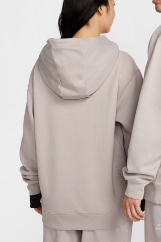 Sweat à capuche - Gris