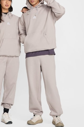 Sweat à capuche - Gris