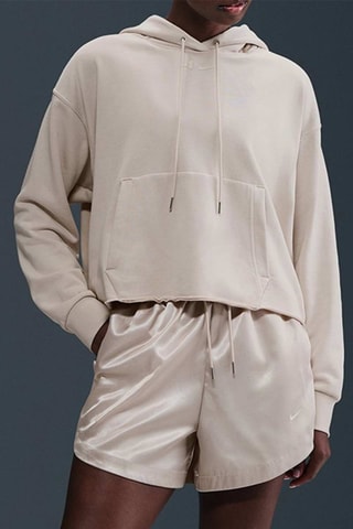 Sweat de basketball A'ja Wilson - Beige