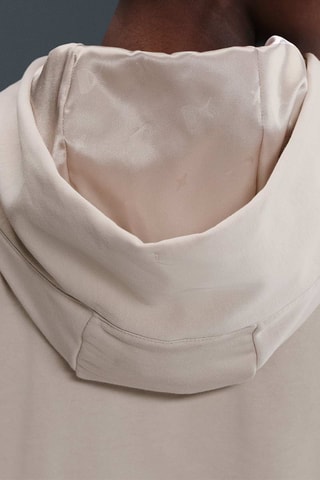 Sweat de basketball A'ja Wilson - Beige