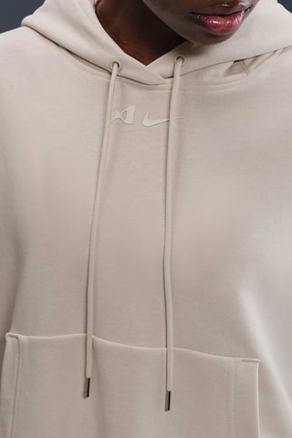 Sweat de basketball A'ja Wilson - Beige