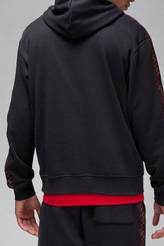 Sweat à capuche - Noir