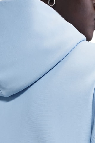 Sweat à capuche - Ciel