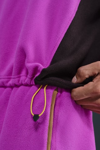 Sweat polaire ACG Wolf Tree - Violet