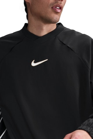 Sweat de football Academy+ - Noir