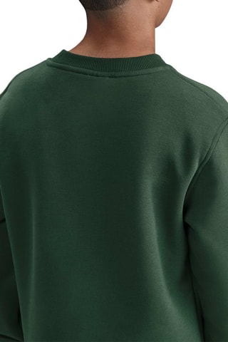 Sweat polaire Sportswear Club - Vert foncé