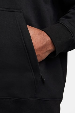 Sweat à capuche - Noir