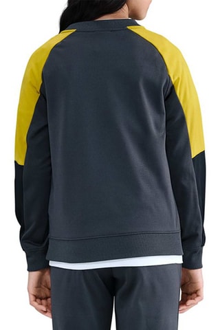 Sweat et pantalon polaires Nike Sportswear - Anthracite