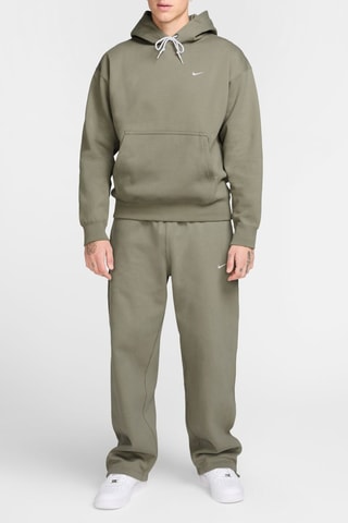 Sweat polaire - Kaki