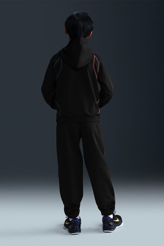 Sweat de basketball Kobe Bryant - Noir