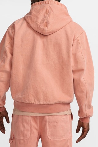 Sweat à capuche Life - Marron - Nike