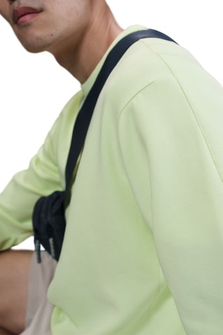 Sweat - Vert clair - Nike