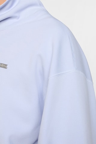 Sweat polaire de football Inter Milan - Ciel - Nike