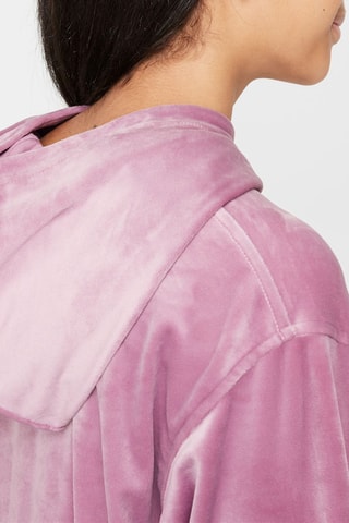 Sweat à capuche - Violet - Nike