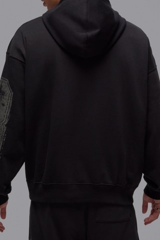 Sweat à capuche - Noir