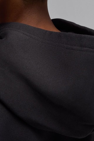 Sweat polaire à capuche Jordan Essentials - Noir