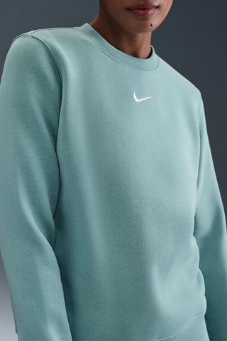 Sweat Phoenix Fleece - Vert sauge