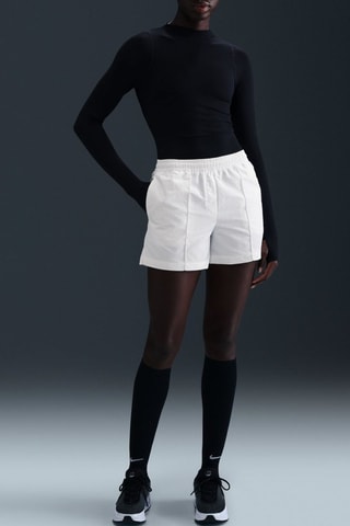Short Nike Sportswear Everything Wovens - Blanc