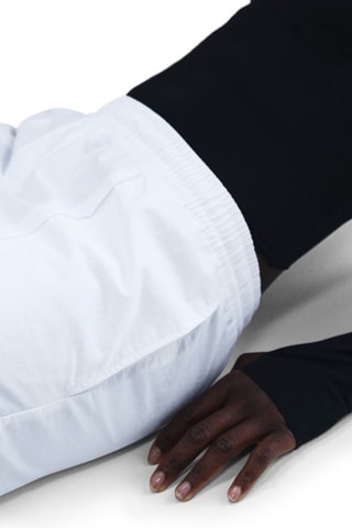 Short Nike Sportswear Everything Wovens - Blanc