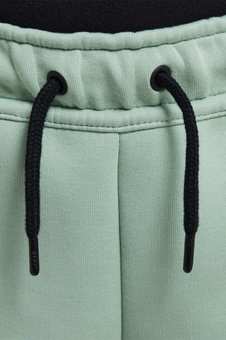 Short polaire Tech - Vert d’eau