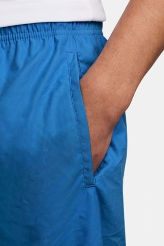 Short d’entraînement Nike Club - Bleu pétrole