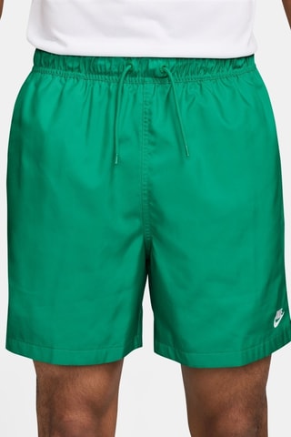 Short Nike Club - Vert clair