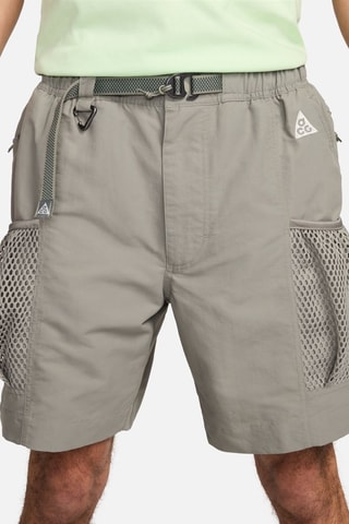 Short cargo ACG Snowgrass - Gris foncé