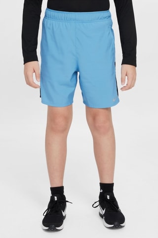 Short - Ciel et noir