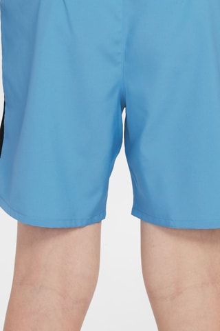 Short - Ciel et noir