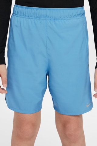 Short - Ciel et noir