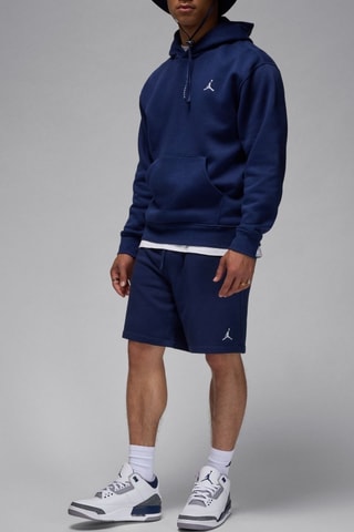 Short polaire Jordan Brooklyn - Bleu marine