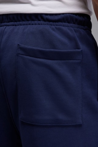 Short polaire Jordan Brooklyn - Bleu marine