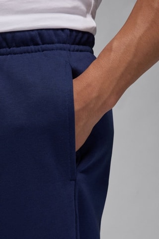 Short polaire Jordan Brooklyn - Bleu marine