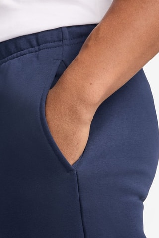 Short polaire Jordan Brooklyn - Bleu marine