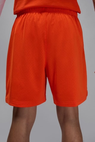 Short - Orange