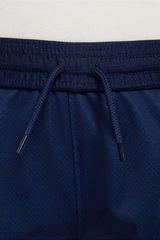 Short de football Paris Saint-Germain - Bleu marine et blanc