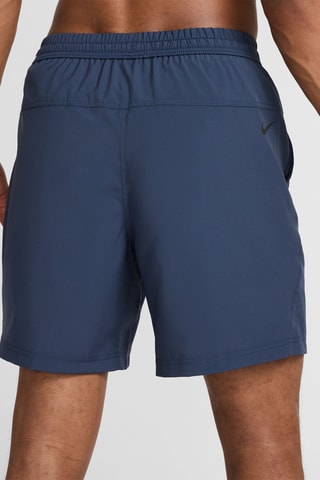 Short - Bleu marine - Nike